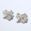 Flower Earrings by Zuni
