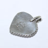 Heart Pendant by Reva Goodluck