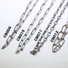 Silver Chain