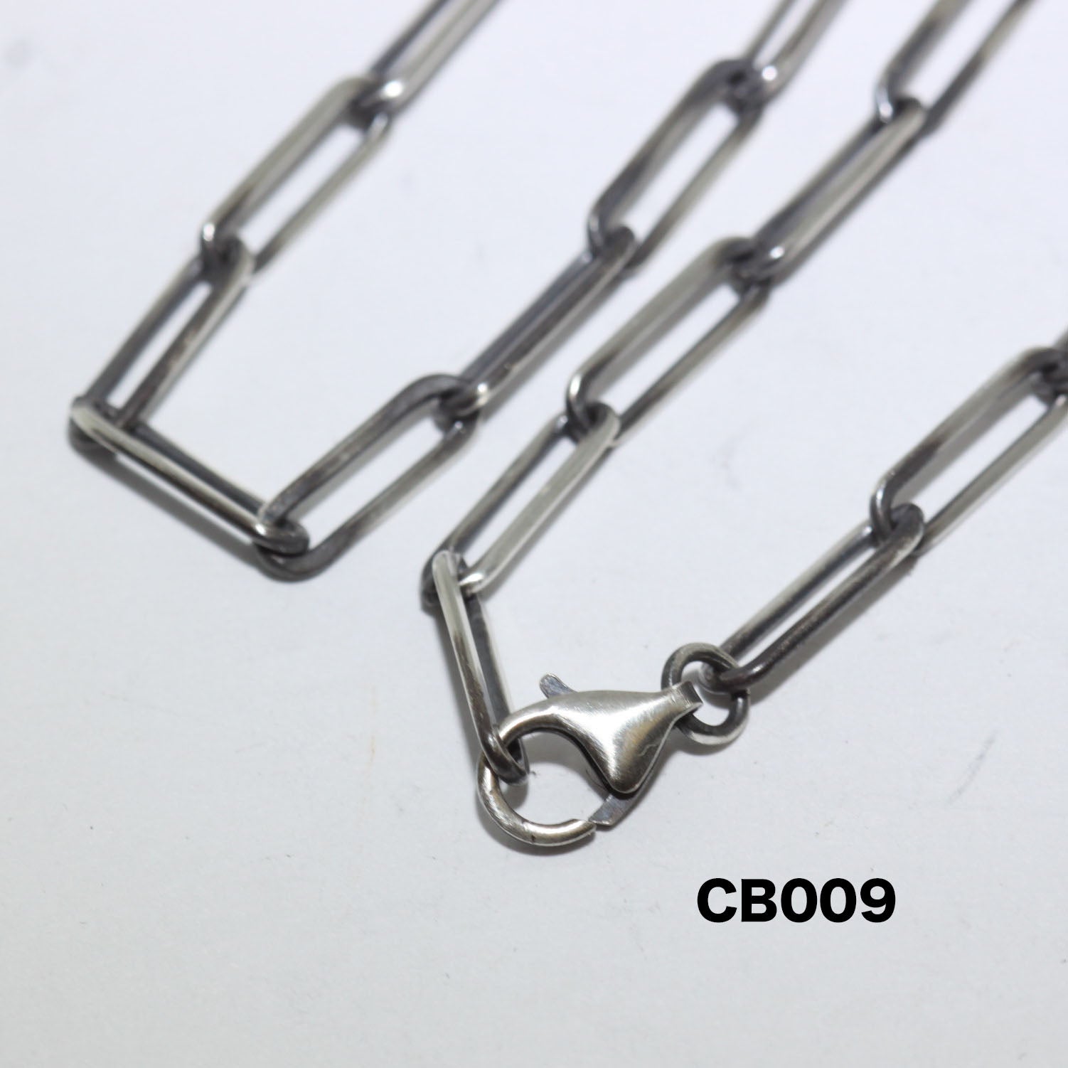 Silver Chain
