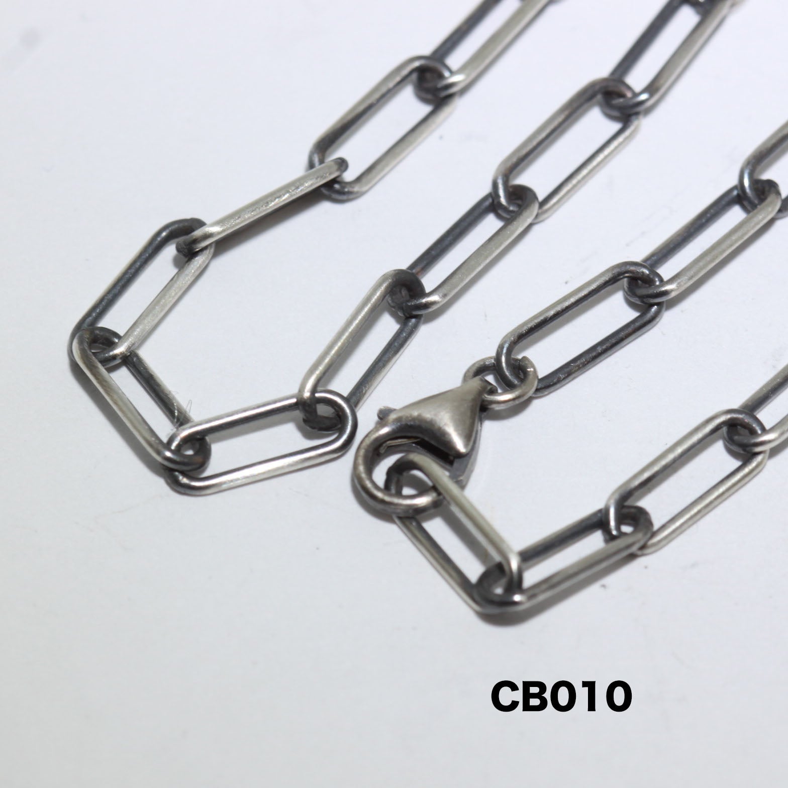 Silver Chain