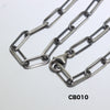 Silver Chain