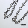 Silver Chain