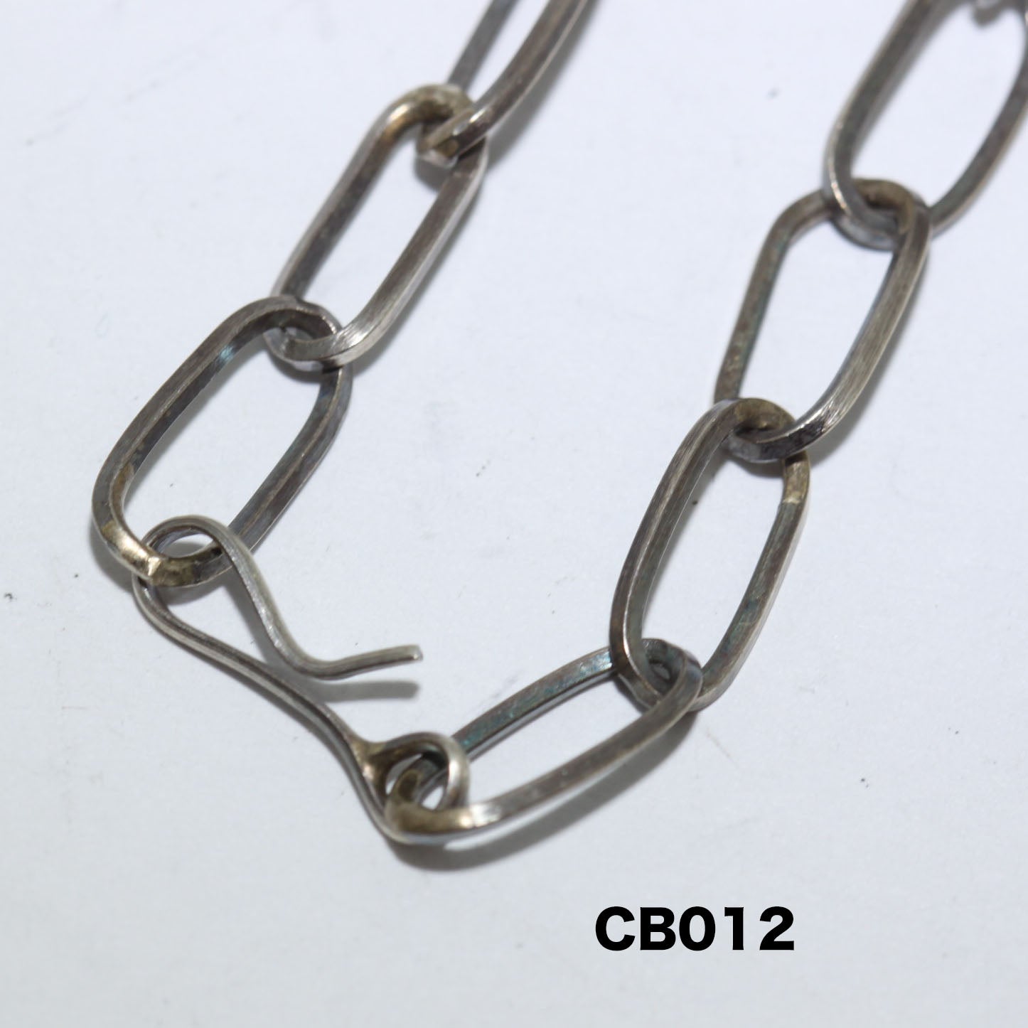 Silver Chain