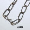Silver Chain