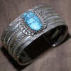 Godber Ingot Bracelet by John Michael Lister