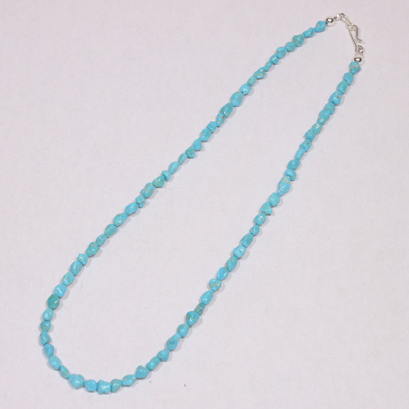 Sleeping Beauty Strand by Reva Goodluck