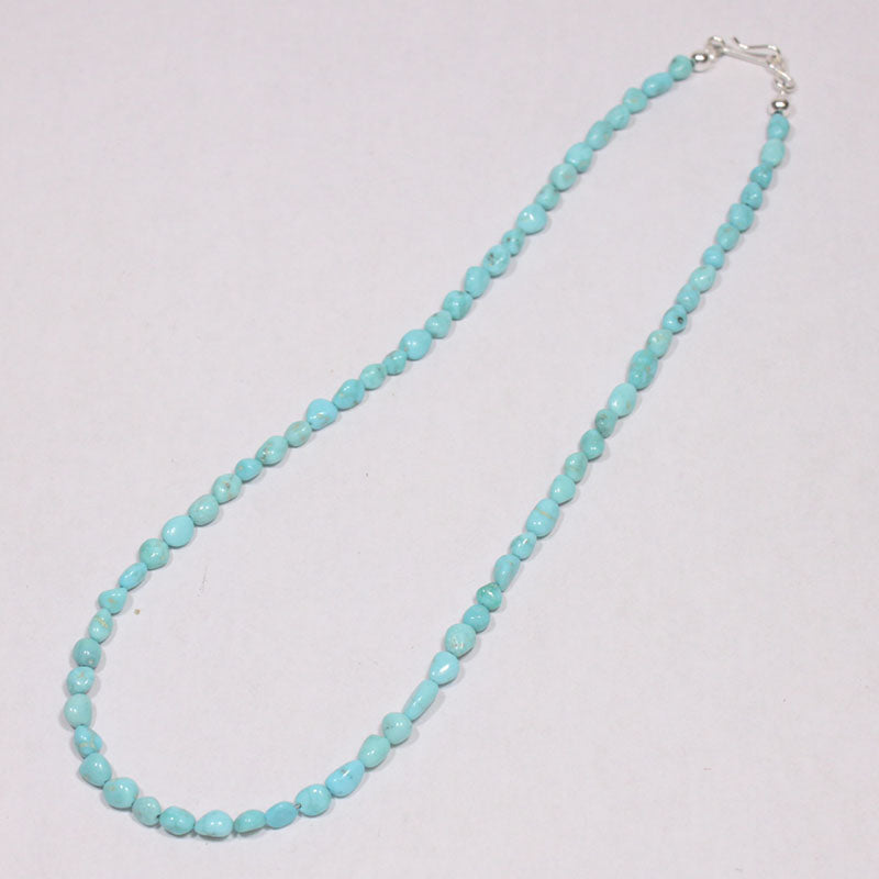 Sleeping Beauty Strand by Reva Goodluck