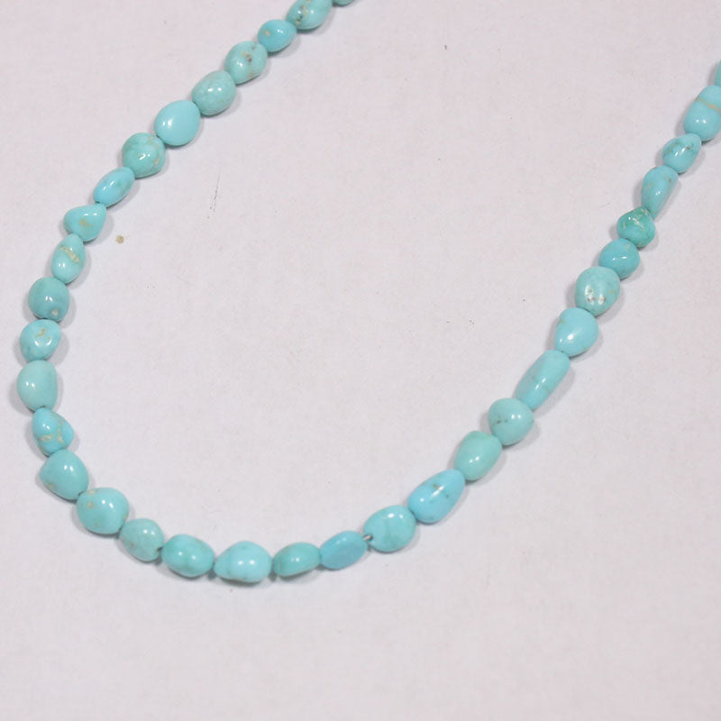 Sleeping Beauty Strand by Reva Goodluck