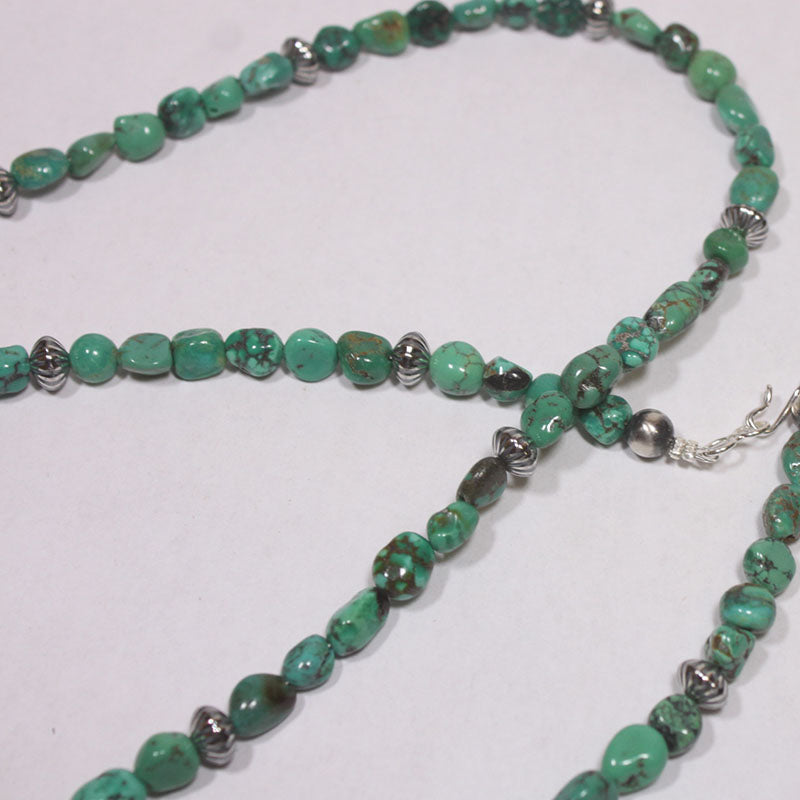 Chinese Strand by Reva Goodluck