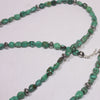 Chinese Strand by Reva Goodluck