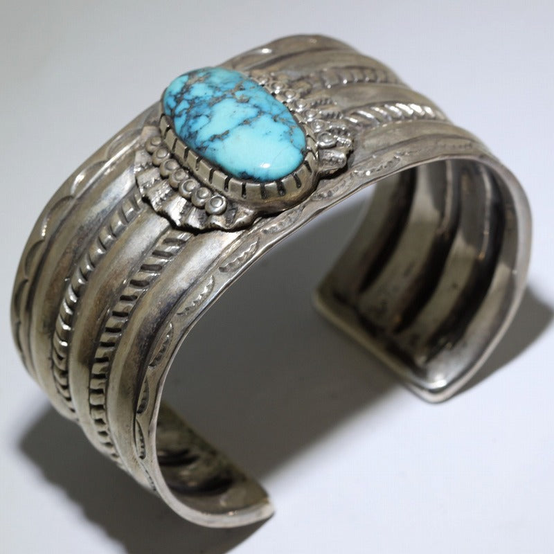 Godber Ingot Bracelet by John Michael Lister