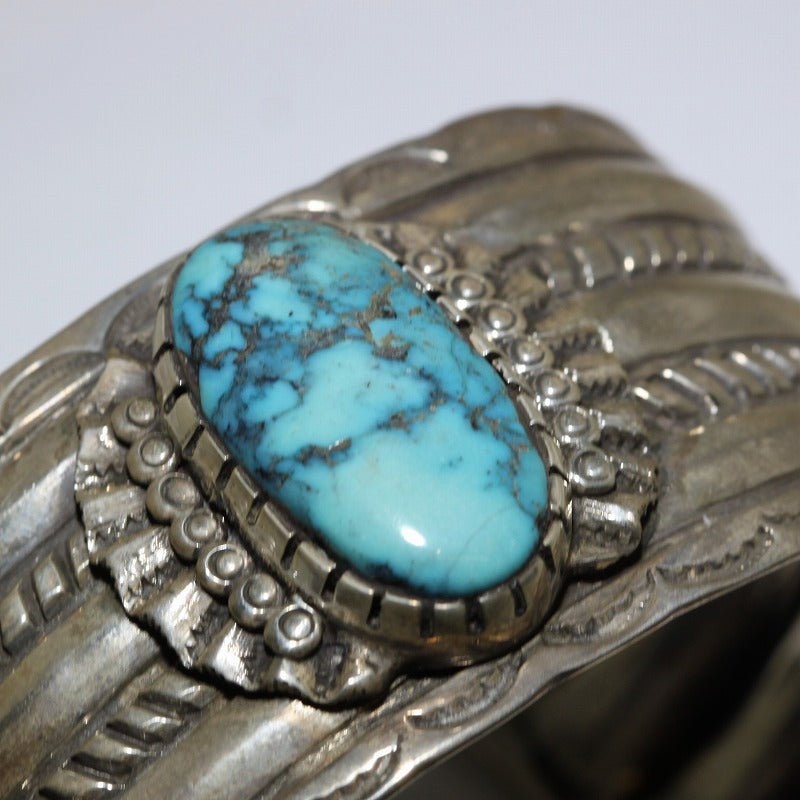 Godber Ingot Bracelet by John Michael Lister