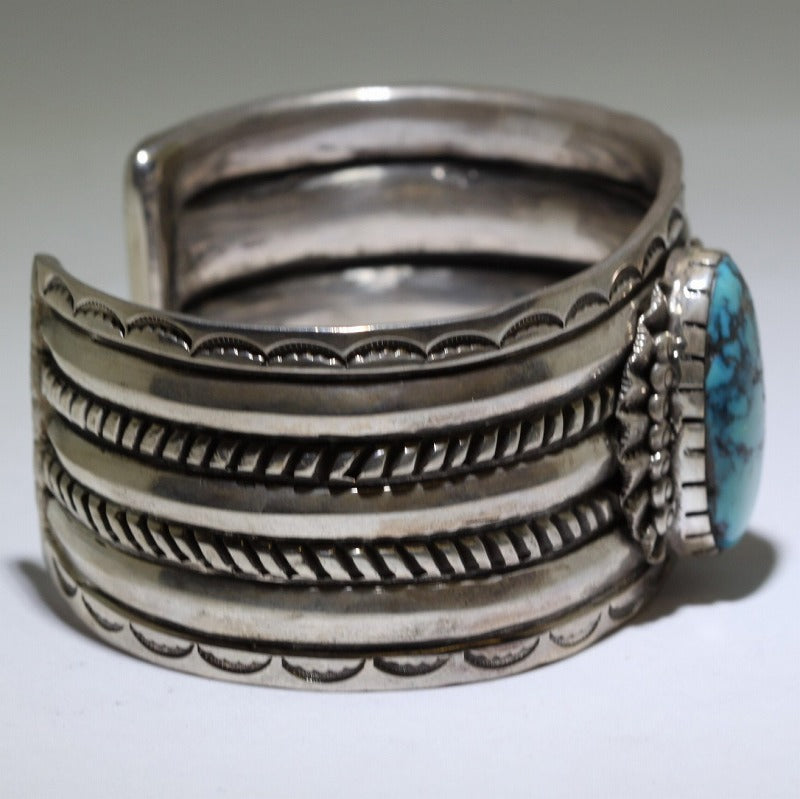 Godber Ingot Bracelet by John Michael Lister