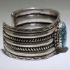 Godber Ingot Bracelet by John Michael Lister