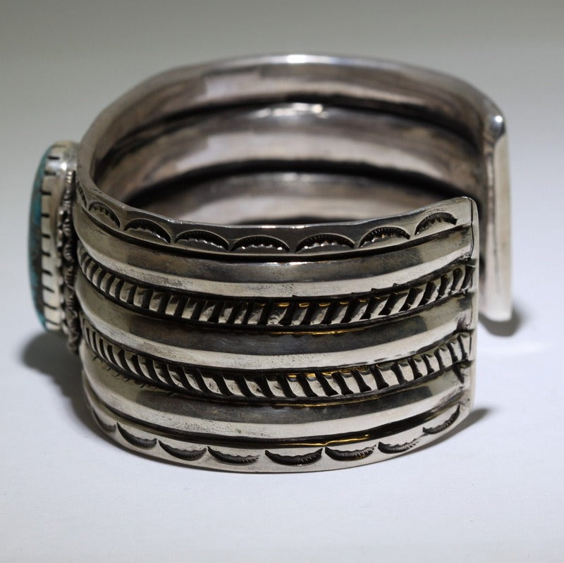 Godber Ingot Bracelet by John Michael Lister