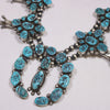 Kingman Necklace Set by Wilson Dawes