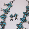 Kingman Necklace Set by Wilson Dawes