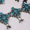 Kingman Necklace Set by Wilson Dawes