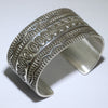 Stamp work Bracelet by Darrell Cadman