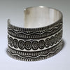 Stamp work Bracelet by Darrell Cadman