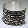 Stamp work Bracelet by Darrell Cadman