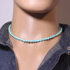 Sleeping Beauty Strand by Reva Goodluck