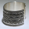 Stamp work Bracelet by Darrell Cadman