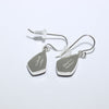 Suglite earrings by Stone Weaver