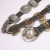 1980's Concho Belt