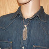 Ingod Yei Pendant with Yellow Diamond