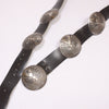 Old Pawn concho belt