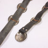 Old Pawn concho belt