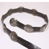 Old Pawn concho belt