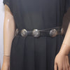 Old Pawn concho belt