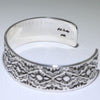 Bracelet by Lyle Secatero