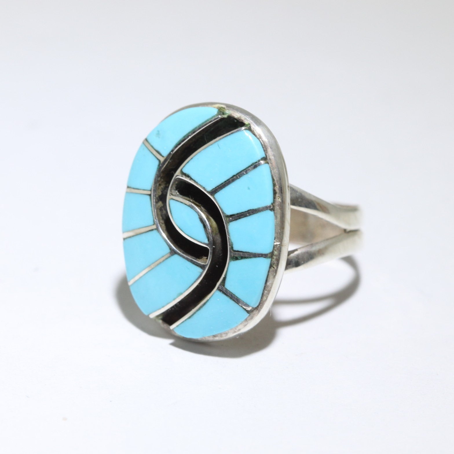 Ring by Amy Weslry size 8.5