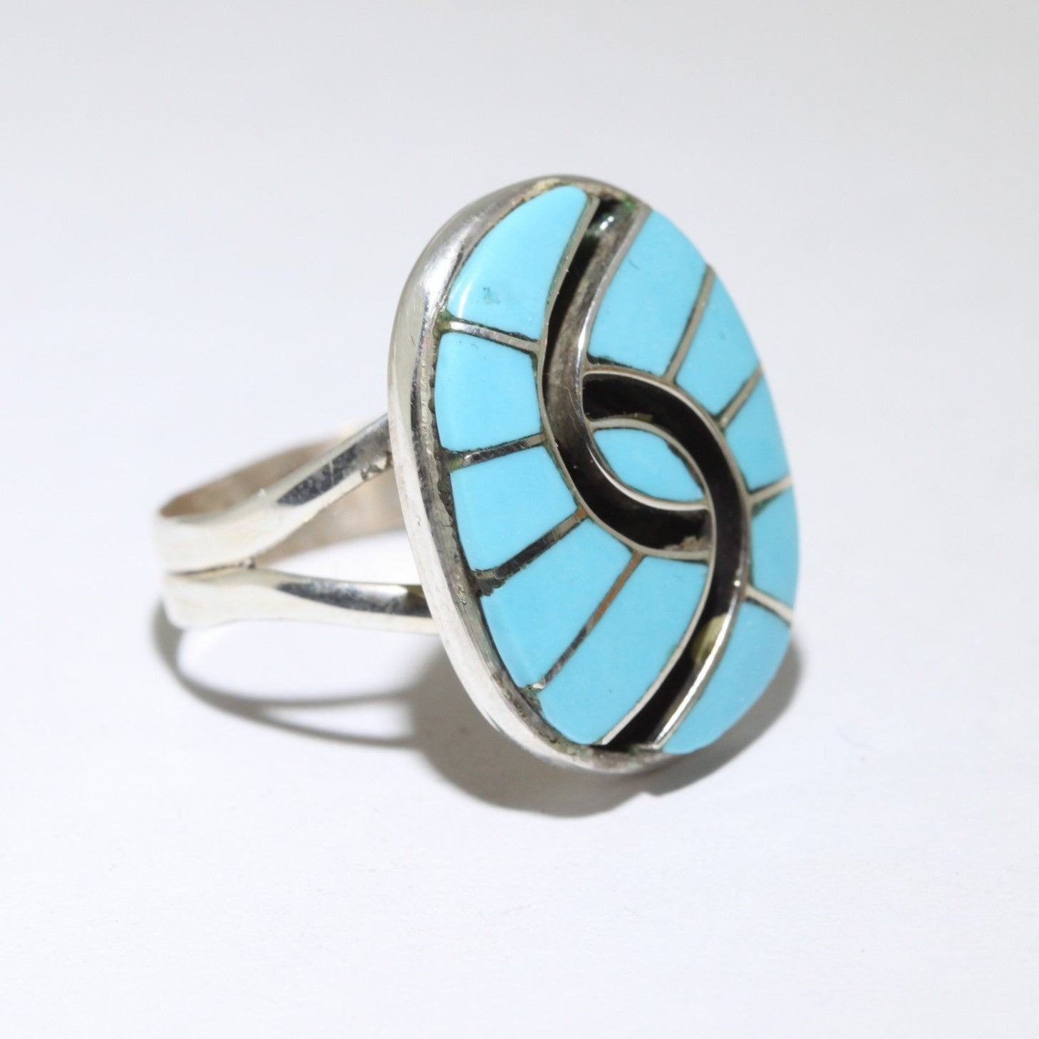Ring by Amy Weslry size 8.5