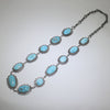 Kingman Necklace by Andy Cadman