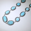 Kingman Necklace by Andy Cadman