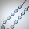 Kingman Necklace by Andy Cadman