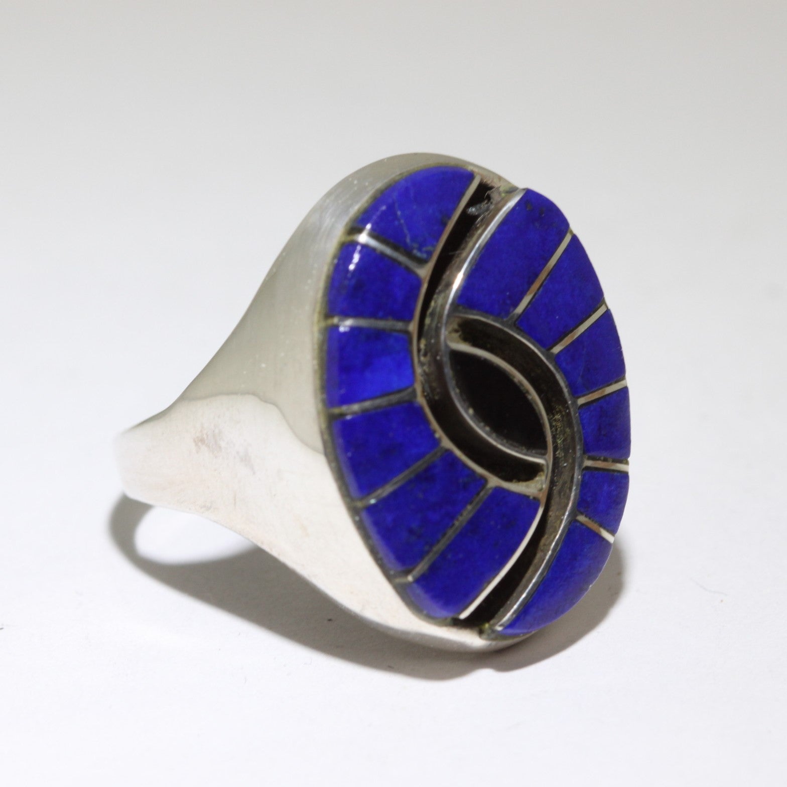 Ring by Amy Weslry size 12