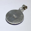 Zuni Pendant by Amy Wesley