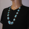 Kingman Necklace by Andy Cadman