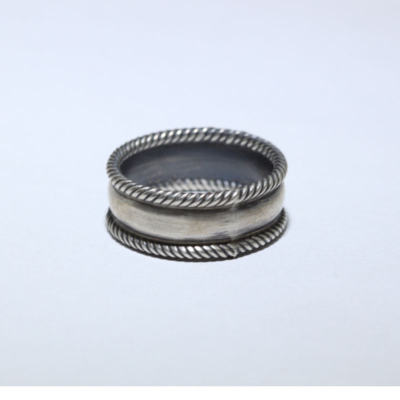 Cable Ring by Steve Arviso