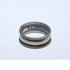 Cable Ring by Steve Arviso