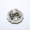 New Lander Ring by Herman Smith Jr size 7.5