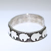 Petroglyphs Bracelet by Alex Sanchez