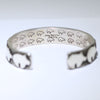 Petroglyphs Bracelet by Alex Sanchez