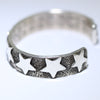 Petroglyphs Bracelet by Alex Sanchez